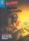 DANSE MORTELLE, SI VOUS RENCONTREZ QUELQU'UN DU NOM DE FEAR, UN CONSEIL : EVITEZ-LE !