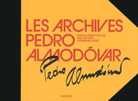 Les Archives Pedro Almodóvar, FP