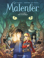 1, Malenfer, La forêt des ténèbres