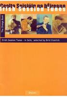 Irish Session Tunes: Orange Book