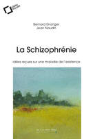 La schizophrénie, Idées reçues sur une maladie de l'existence