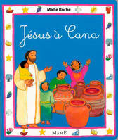 Jésus à Cana