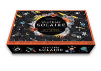 Système solaire, le coffret