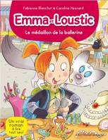 14, EMMA ET LOUSTIC T 14 - LE MEDAILLON DE LA BALLERINE, Emma et Loustic - tome 14