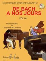 De Bach à nos jours vol.1A