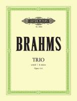Trio A Op.114