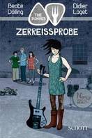 Vol. 3, Zerreißprobe, Vol. 3.