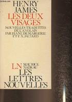 Les deux visages [Unknown Binding], [nouvelles]