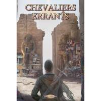 Chevaliers errants, Anthologie