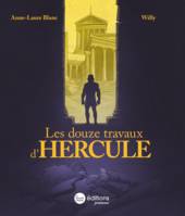 Les douze travaux d'Hercule