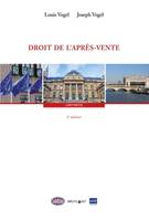 Droit de l'après-vente