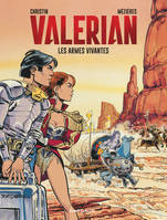 Valérian - Tome 14 - Les Armes vivantes