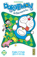 44, Doraemon - Tome 44