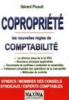 Copropriete nouvelle regl comp, la réforme issue de la loi SRU, nouveaux principes applicables, documents de synthèse à présenter en assemblée...