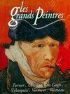 Les grands peintres., Volume VIII, Les grands peintres Tome VIII