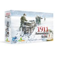 1911 - Amundsen Vs Scott