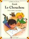 3, Zunik - tome 3 Le chouchou