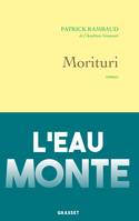 Morituri, roman climatique