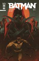 4, Batman Infinite tome 4