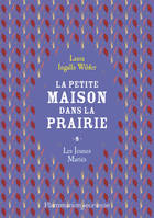 La petite maison dans la prairie (Tome 8) - Les jeunes mariés