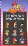 Les belles lisses poires de France