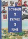 dictionnaire his. france nvpr