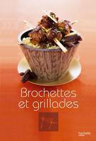 Brochettes & grillades - 4