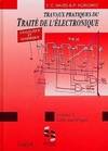 Traité de l'électronique analogique et numérique., Volume 2, Labo numérique, Travaux pratiques du traité de l'électronique analogique et numérique - Volume 2, Labo numérique