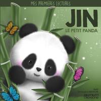 1, Jin le petit Panda