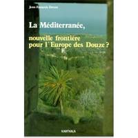 La Méditerranée, nouvelle frontière pour l'Europe des douze ?