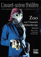 Zoo ou l’Assassin philanthrope