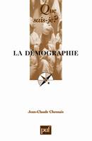 Demographie (5e ed) (La)