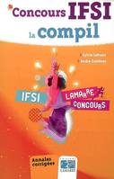 Concours IFSI, la compil