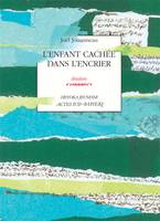 L'ENFANT CACHEE DANS L'ENCRIER, théâtre