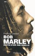 Bob Marley - Destin d'une ame rebelle
