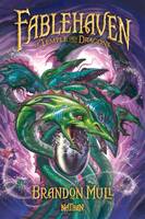 Fablehaven, Tome 4, Le Temple des Dragons
