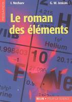 Le roman des éléments