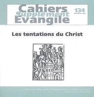 Tentations du Christ (Les), Les tentations du Christ au désert : Mt 4,1-11 ; Mc 1,12-13 ; Lc 4,1-13