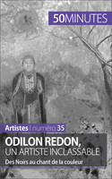 Odilon Redon, un artiste inclassable, Des Noirs au chant de la couleur