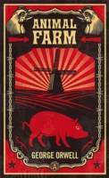 George Orwell Animal Farm (Penguin Essentials) /anglais