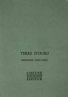 Terre d'oubli