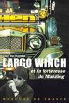 Largo Winch., 4, La forteresse de Makiling roman, roman