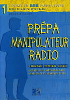 Prépa Manipulateur Radio EMR