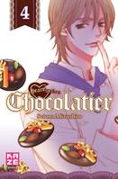 4, Heartbroken Chocolatier T04