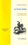 La nonne soldat