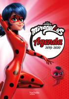 Miraculous-Agenda