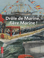 Drôle de Marine, fière Marine !