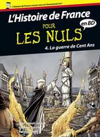 Histoire de France en BD Pour les Nuls, Tome 4