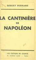 La cantinière de Napoléon