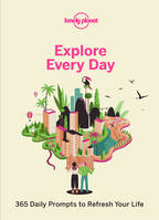 Explore Every Day (stationery) 1ed -anglais-